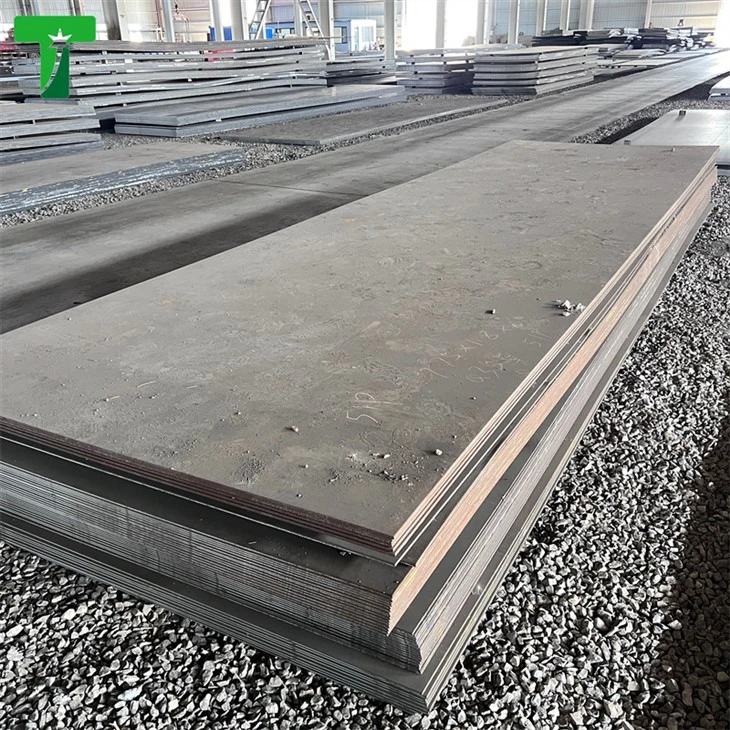 high carbon steel sheet (5)