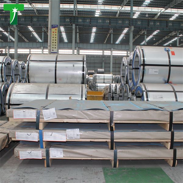 ASTM A36 Galvanzied Sheet Metal best