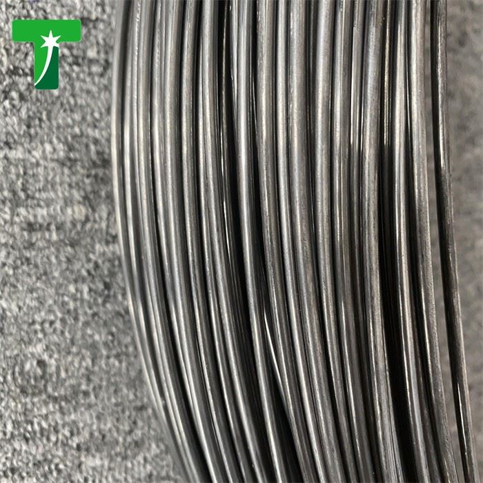 ASTM Hot Dipped Galvanized Steel Wire