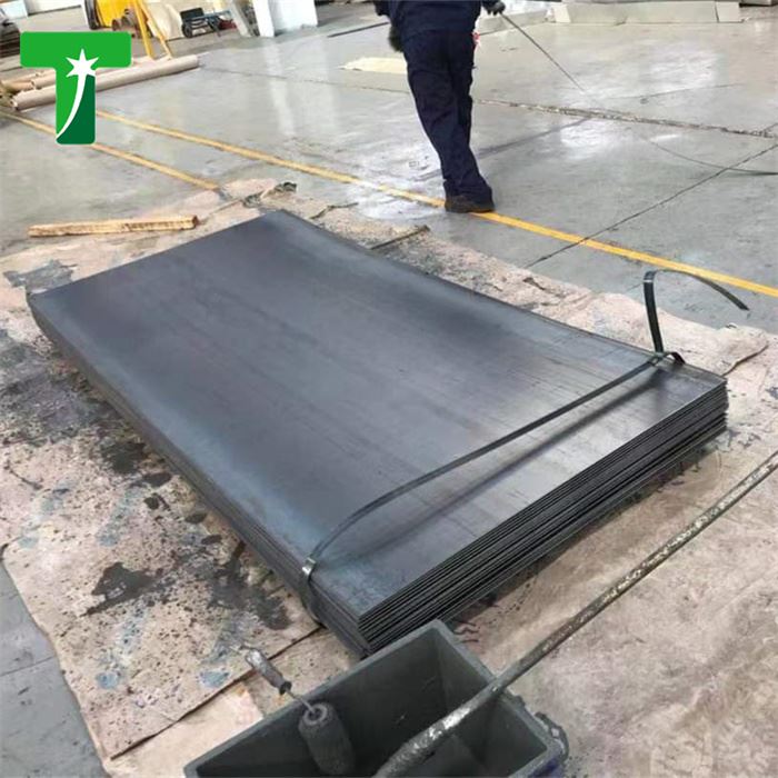 Bisplate450 Uhlíková oceľová doska