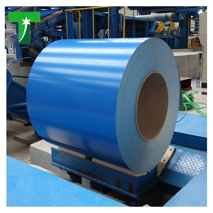 CGCC Color Coated Coil