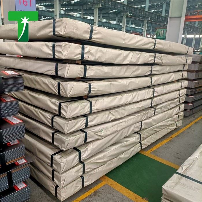 DX51D GI Galvanized Steel Plate Manufacturer price