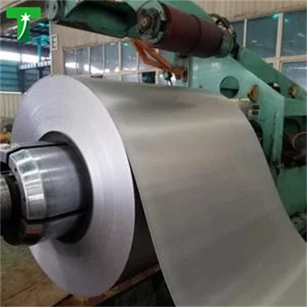 DX51d Metal Sheets Galvanized Steel Gi Coils