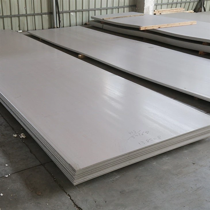 High-Strength Low-Alloy Steel For Automotive Industrial Applications suppliers