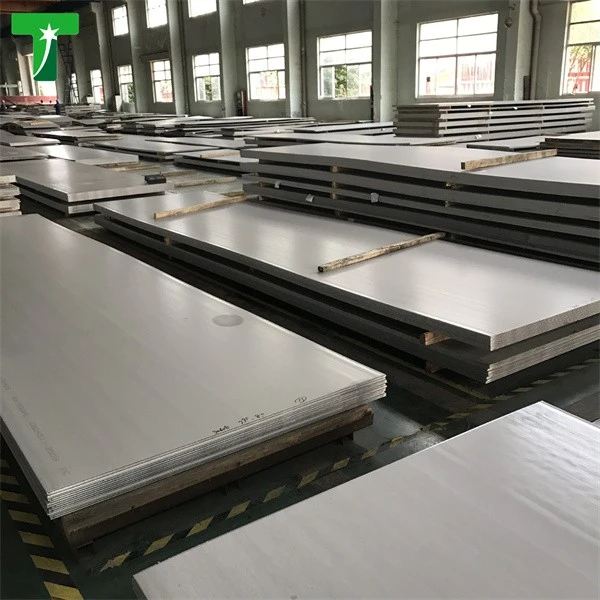 Hot Dipped Galvanized Steel Sheet high quality